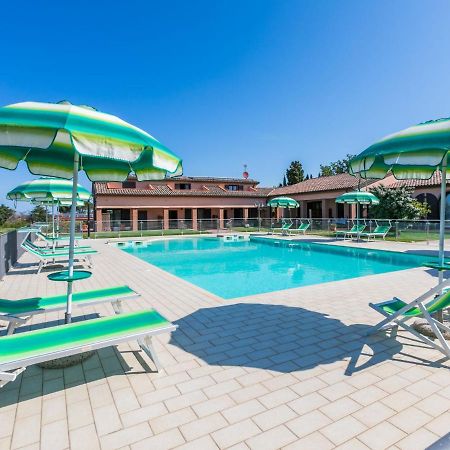 Holiday Home Il Corbezzolo-3 By Interhome Сан Винченцо Екстериор снимка