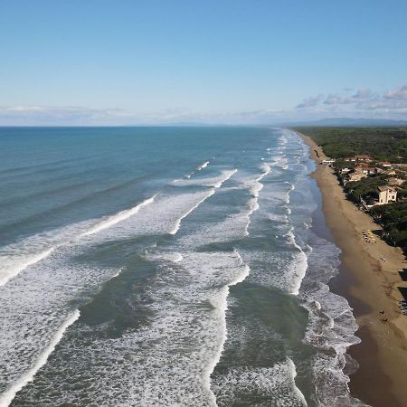 Holiday Home Il Corbezzolo-3 By Interhome Сан Винченцо Екстериор снимка