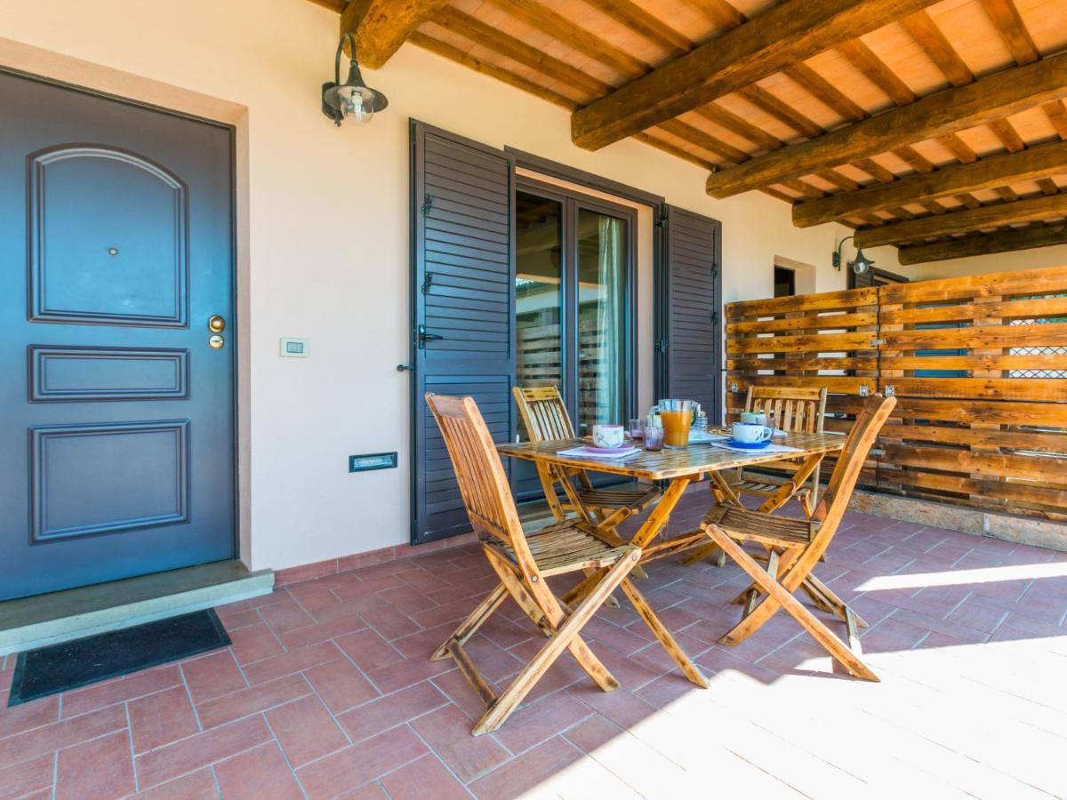Holiday Home Il Corbezzolo-3 By Interhome Сан Винченцо Екстериор снимка