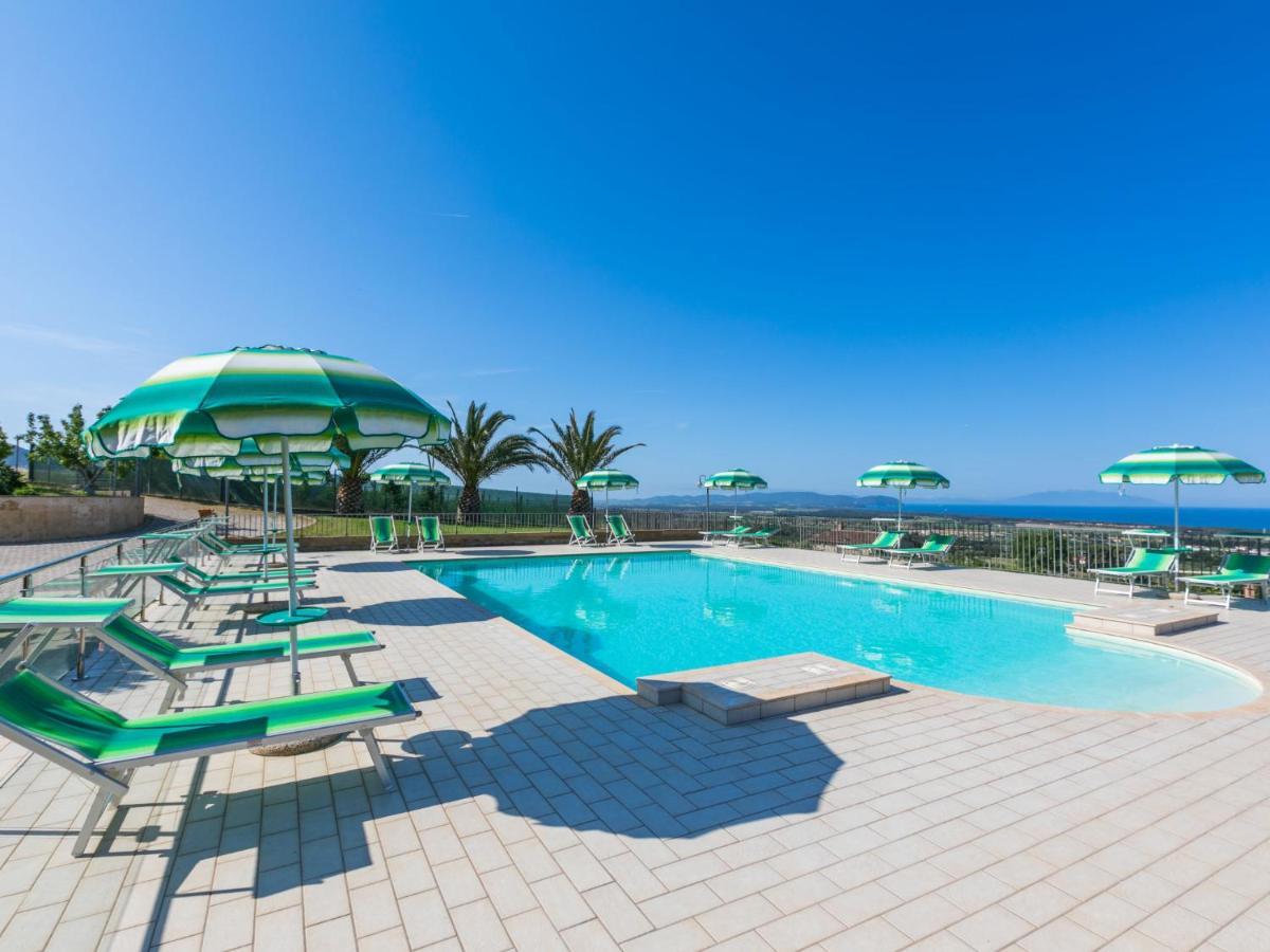 Holiday Home Il Corbezzolo-3 By Interhome Сан Винченцо Екстериор снимка