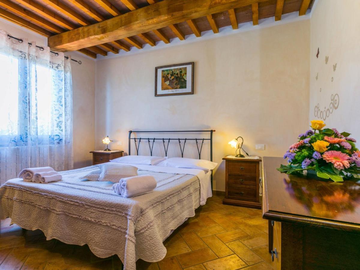 Holiday Home Il Corbezzolo-3 By Interhome Сан Винченцо Екстериор снимка