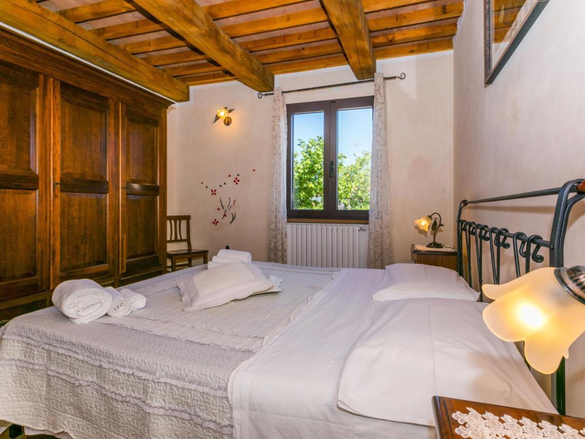 Holiday Home Il Corbezzolo-3 By Interhome Сан Винченцо Екстериор снимка