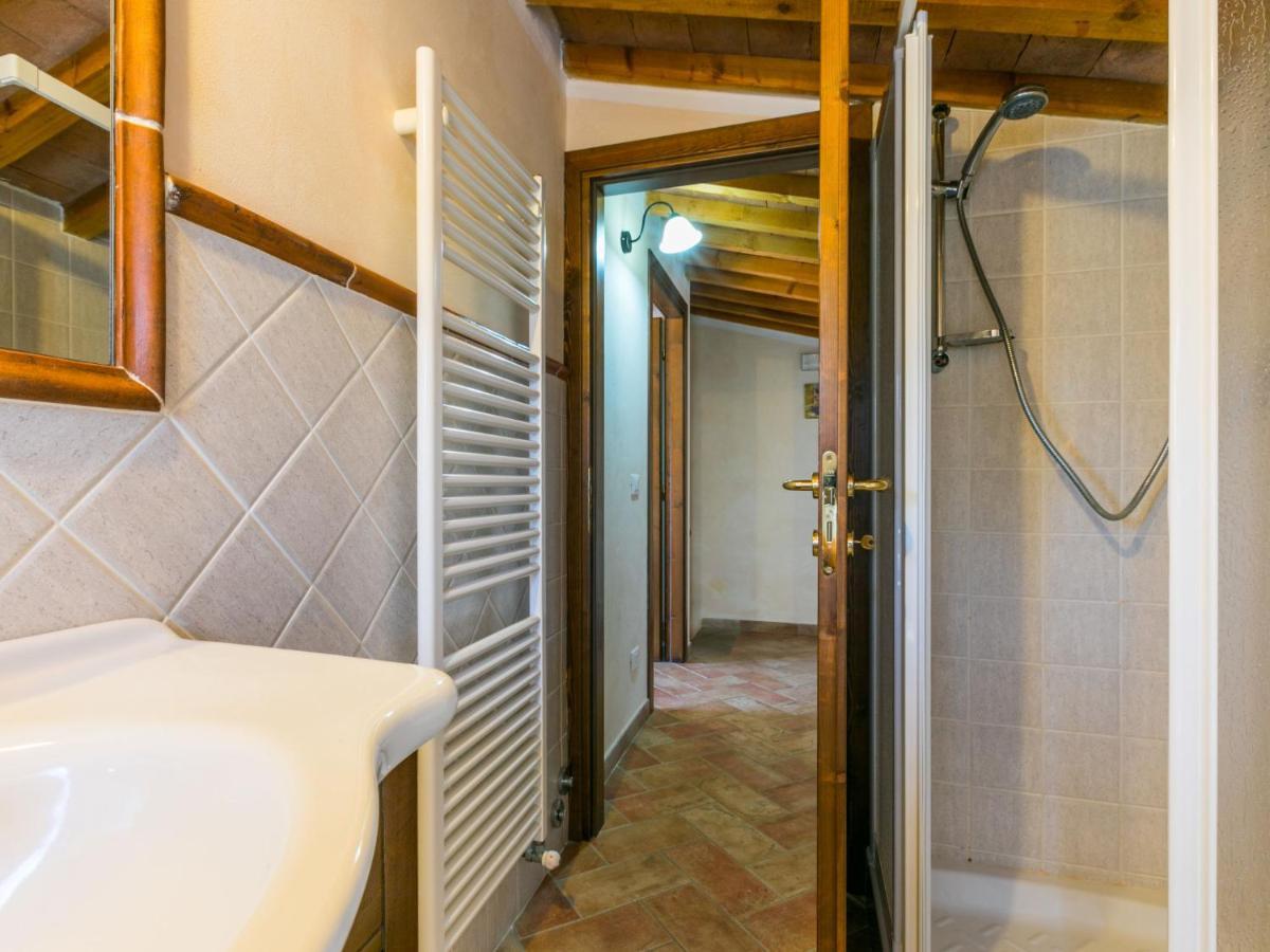 Holiday Home Il Corbezzolo-3 By Interhome Сан Винченцо Екстериор снимка