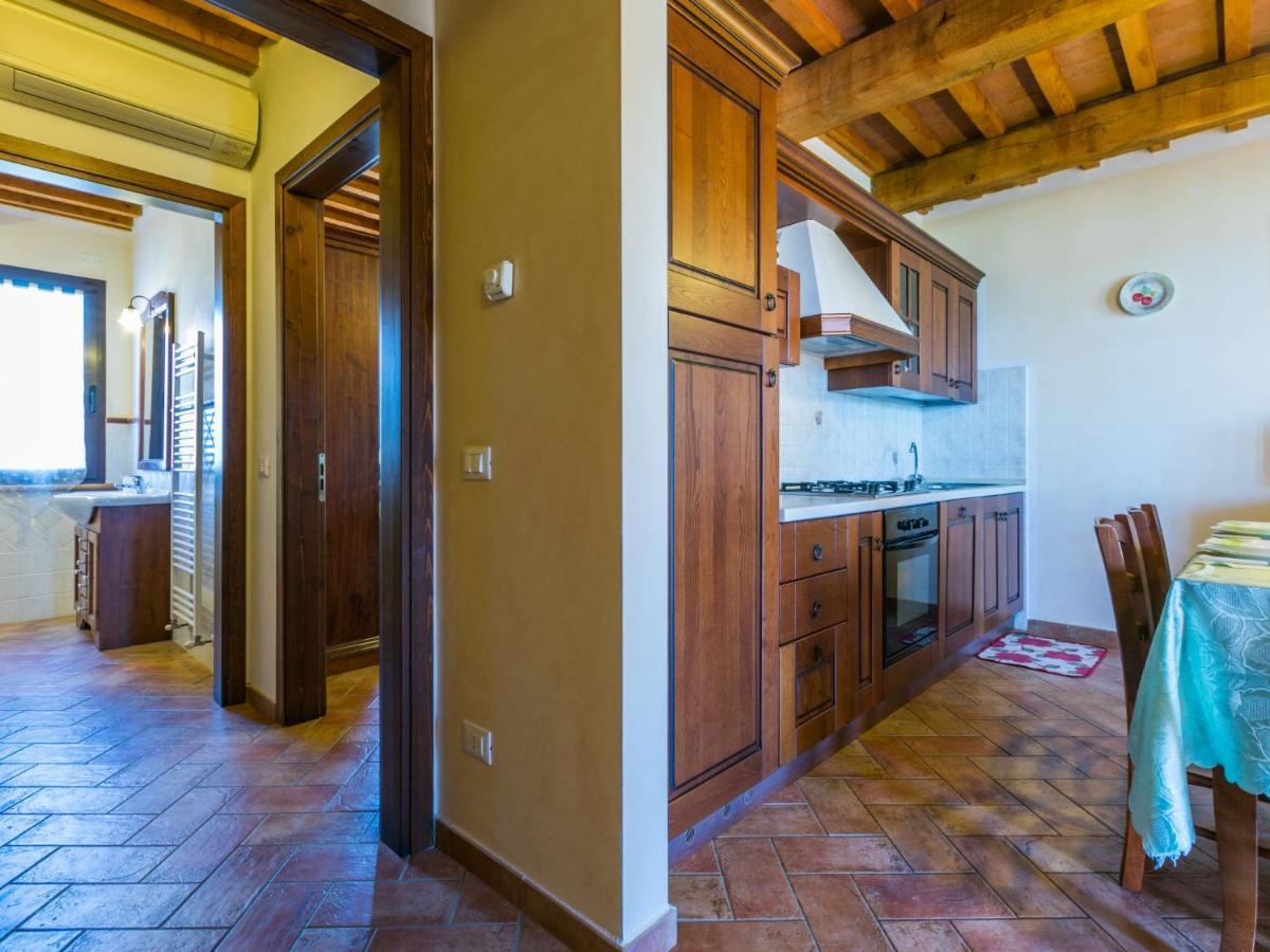 Holiday Home Il Corbezzolo-3 By Interhome Сан Винченцо Екстериор снимка