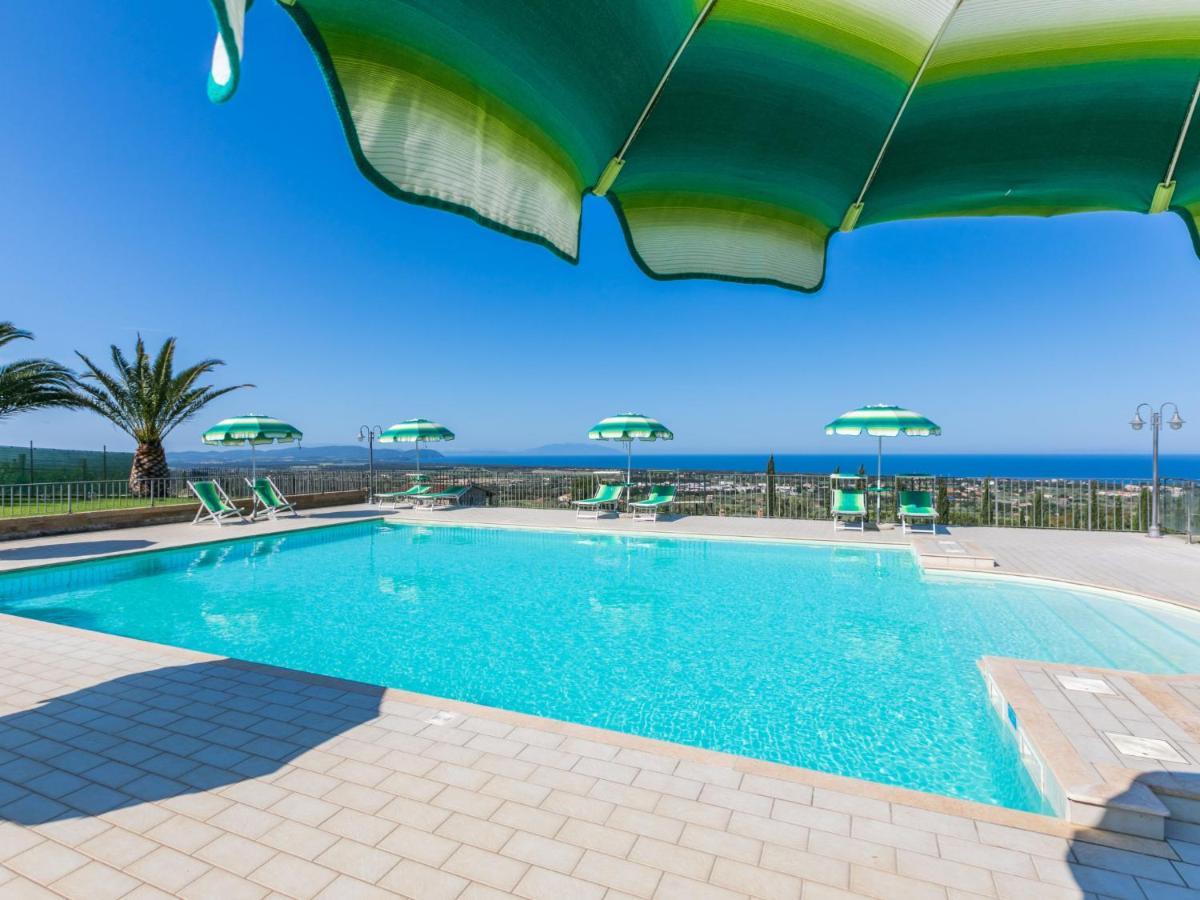 Holiday Home Il Corbezzolo-3 By Interhome Сан Винченцо Екстериор снимка