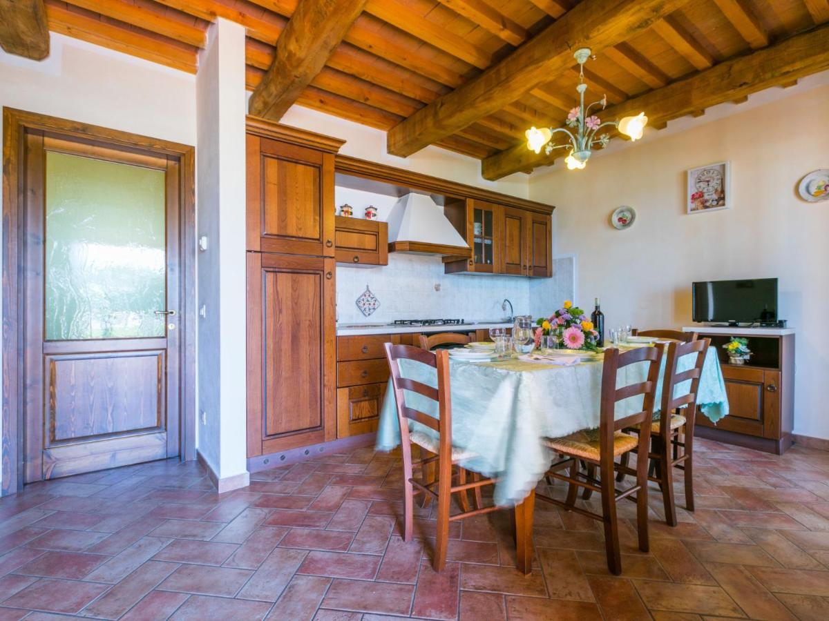 Holiday Home Il Corbezzolo-3 By Interhome Сан Винченцо Екстериор снимка