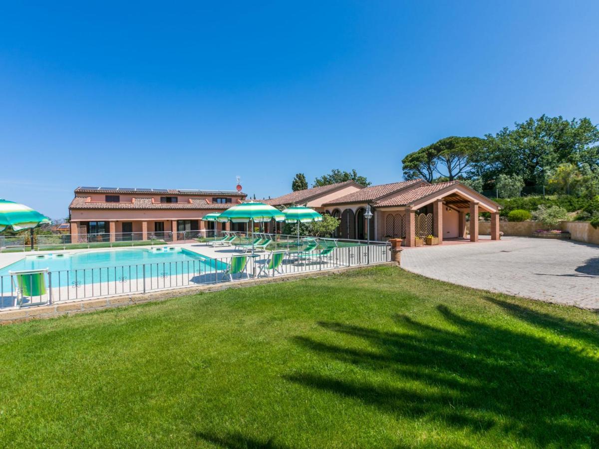 Holiday Home Il Corbezzolo-3 By Interhome Сан Винченцо Екстериор снимка