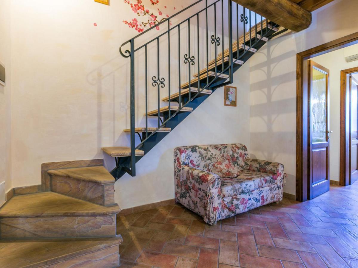 Holiday Home Il Corbezzolo-3 By Interhome Сан Винченцо Екстериор снимка