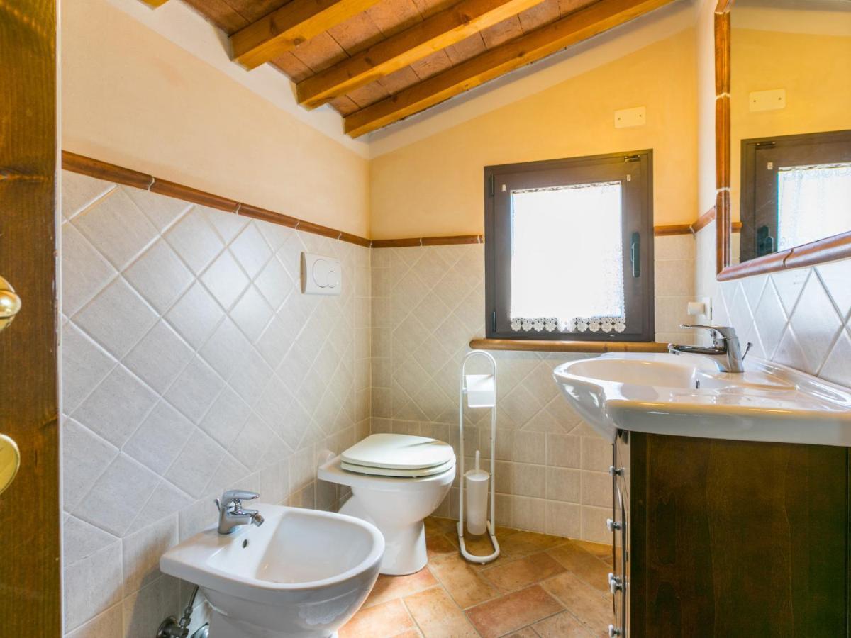 Holiday Home Il Corbezzolo-3 By Interhome Сан Винченцо Екстериор снимка