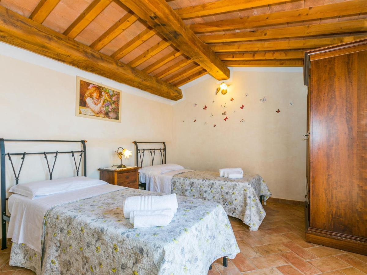 Holiday Home Il Corbezzolo-3 By Interhome Сан Винченцо Екстериор снимка
