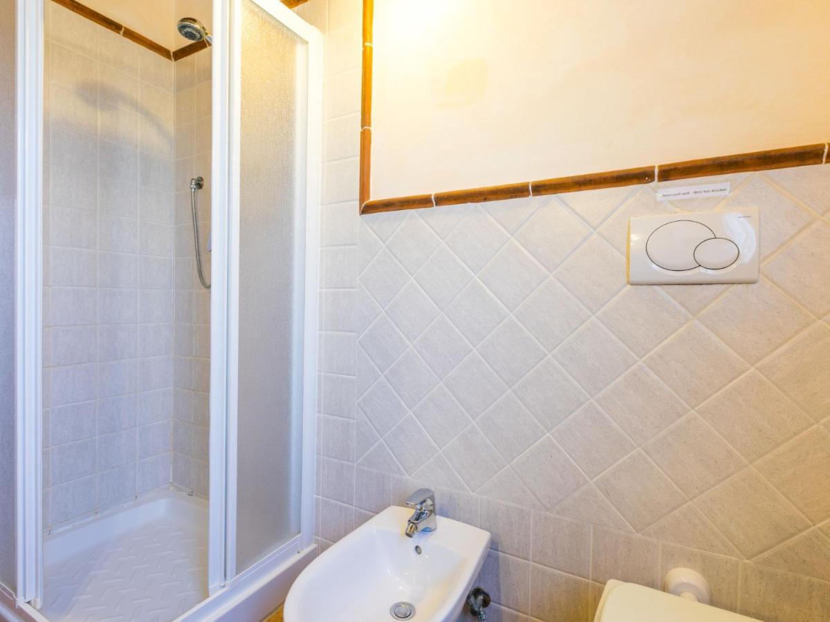Holiday Home Il Corbezzolo-3 By Interhome Сан Винченцо Екстериор снимка