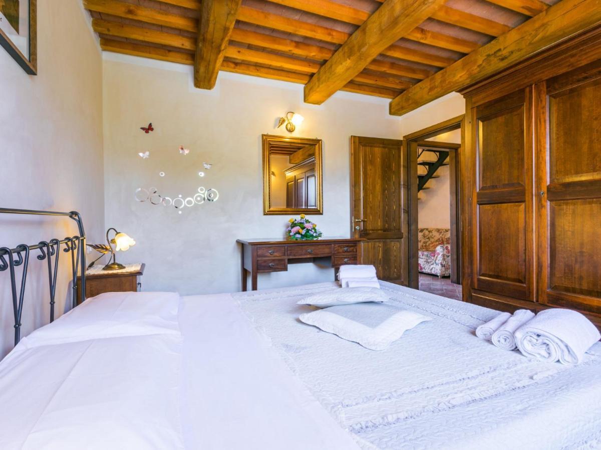 Holiday Home Il Corbezzolo-3 By Interhome Сан Винченцо Екстериор снимка