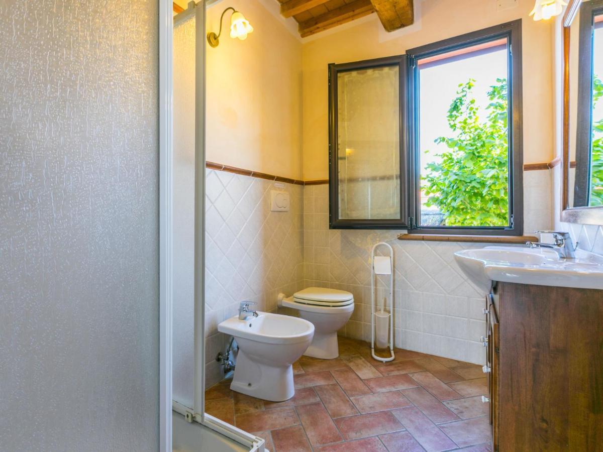 Holiday Home Il Corbezzolo-3 By Interhome Сан Винченцо Екстериор снимка