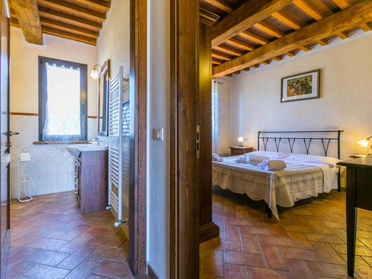 Holiday Home Il Corbezzolo-3 By Interhome Сан Винченцо Екстериор снимка