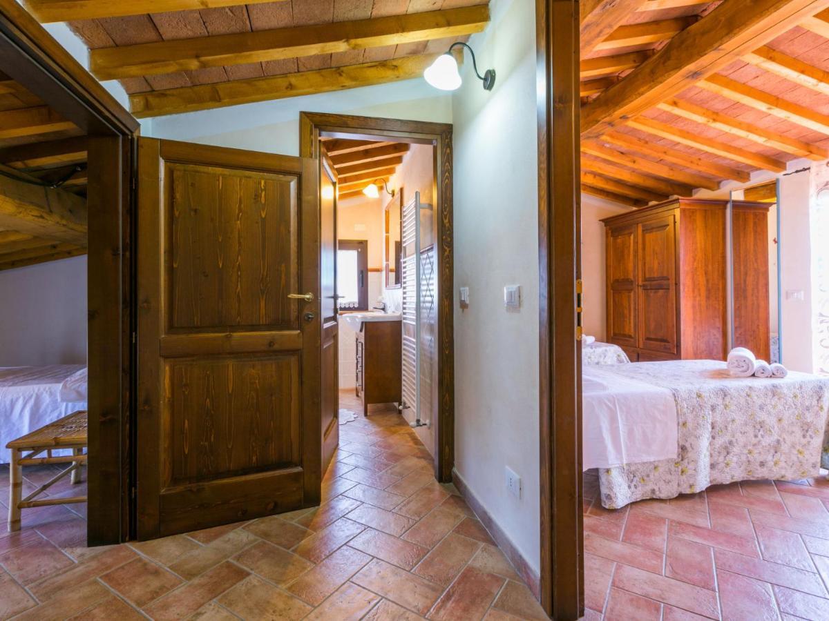 Holiday Home Il Corbezzolo-3 By Interhome Сан Винченцо Екстериор снимка