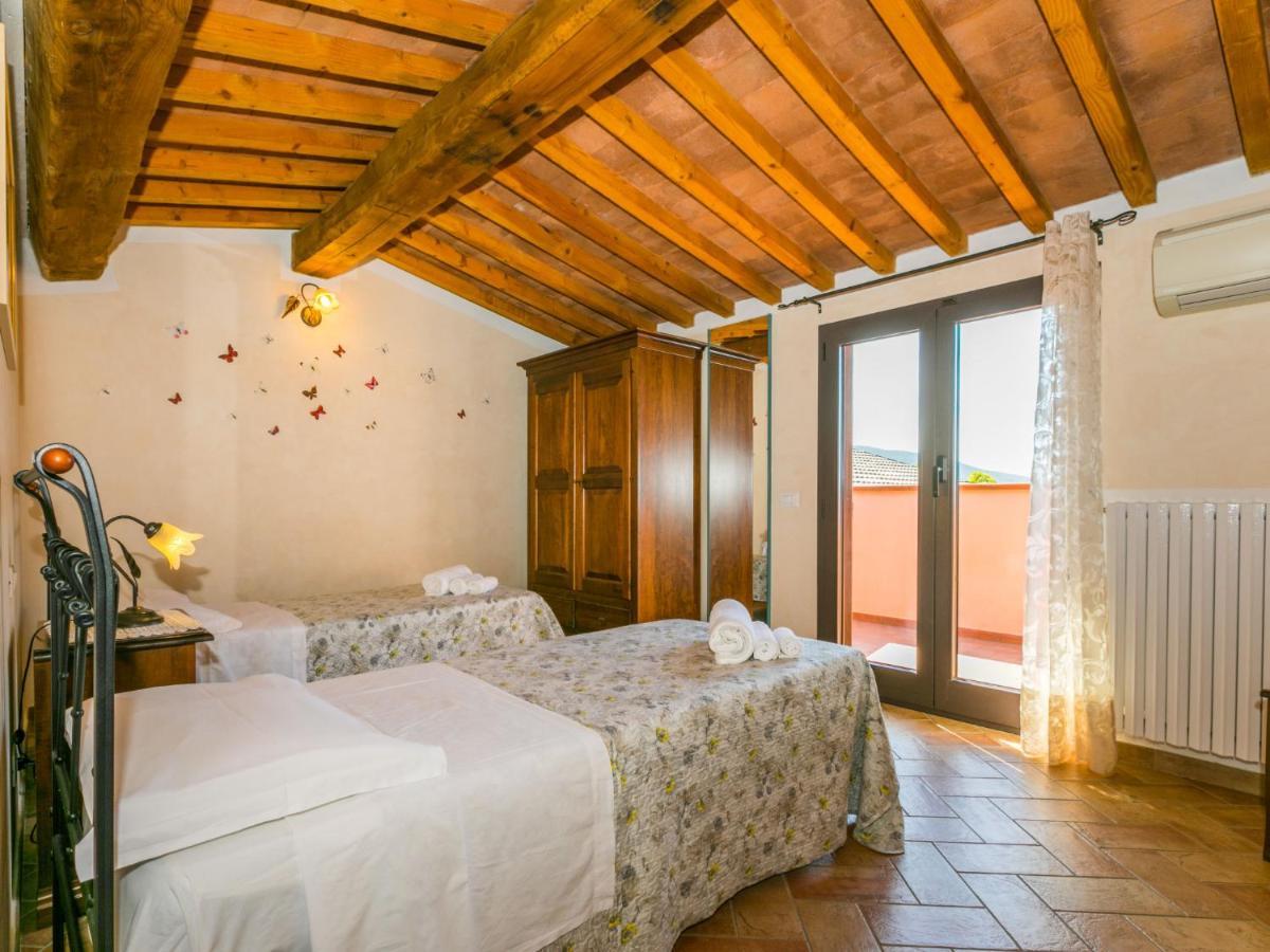 Holiday Home Il Corbezzolo-3 By Interhome Сан Винченцо Екстериор снимка