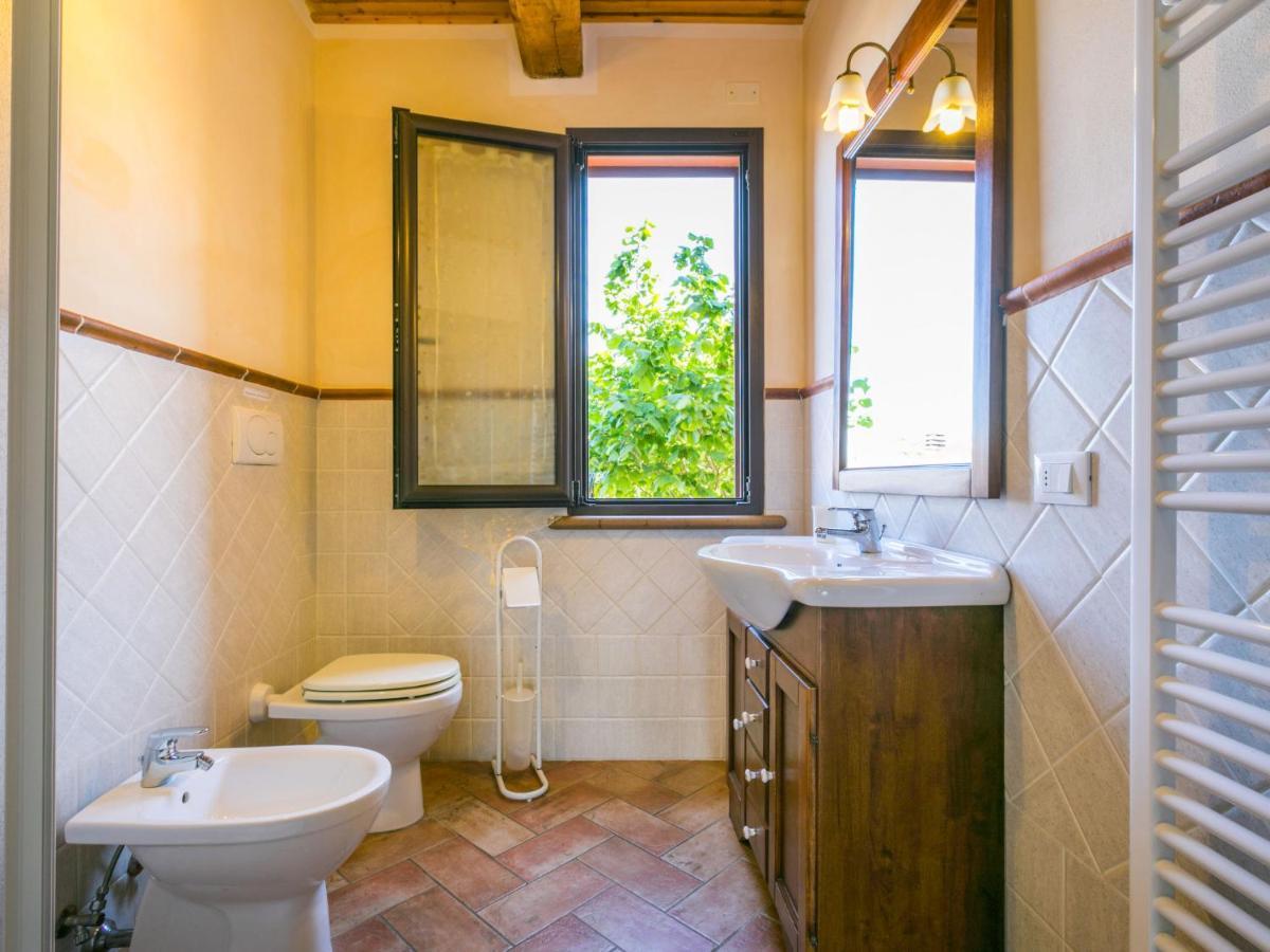 Holiday Home Il Corbezzolo-3 By Interhome Сан Винченцо Екстериор снимка