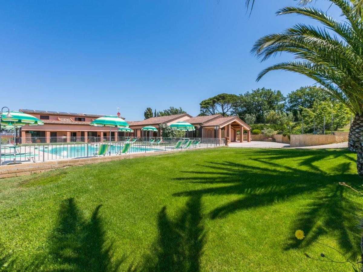 Holiday Home Il Corbezzolo-3 By Interhome Сан Винченцо Екстериор снимка