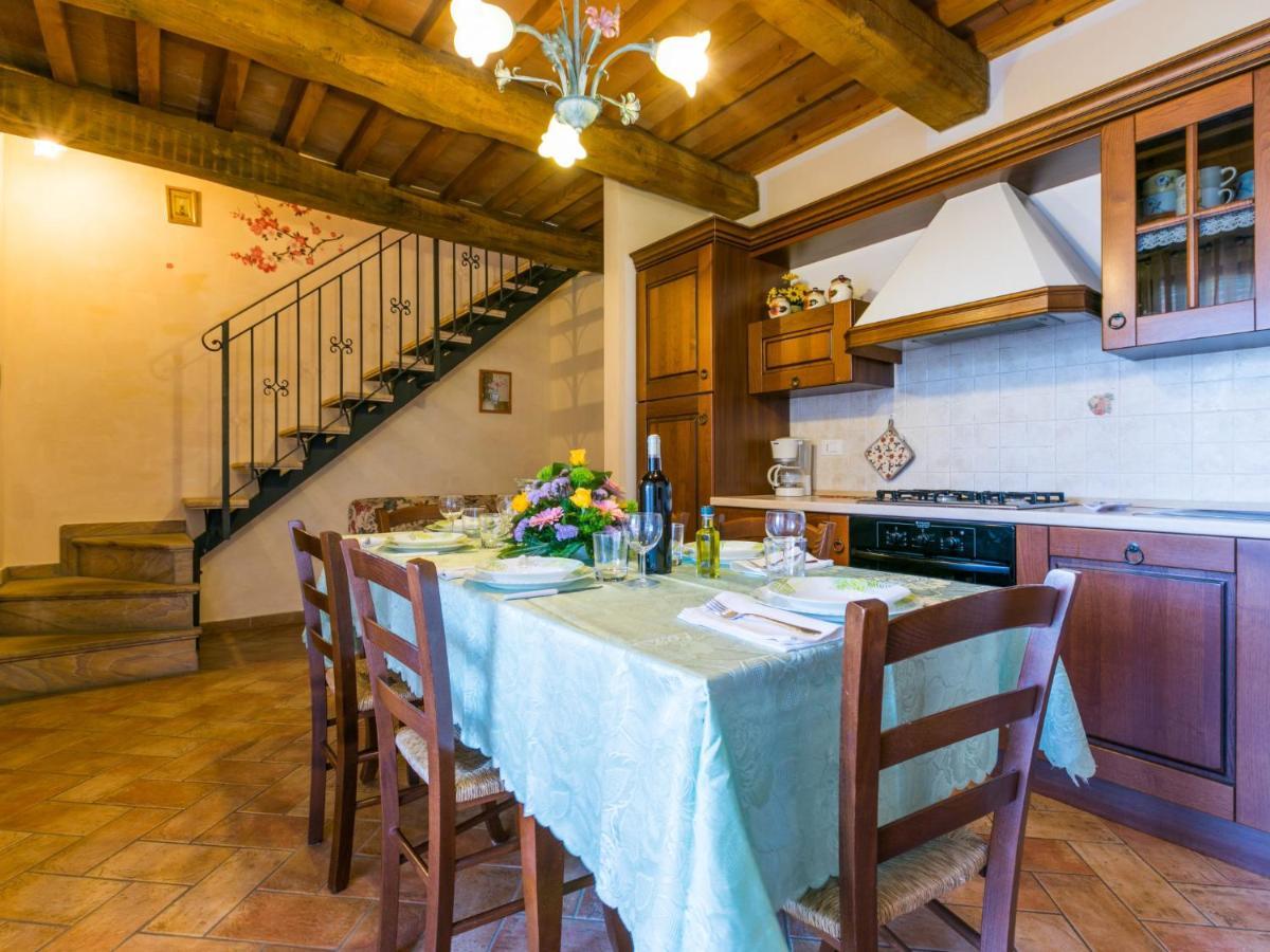 Holiday Home Il Corbezzolo-3 By Interhome Сан Винченцо Екстериор снимка