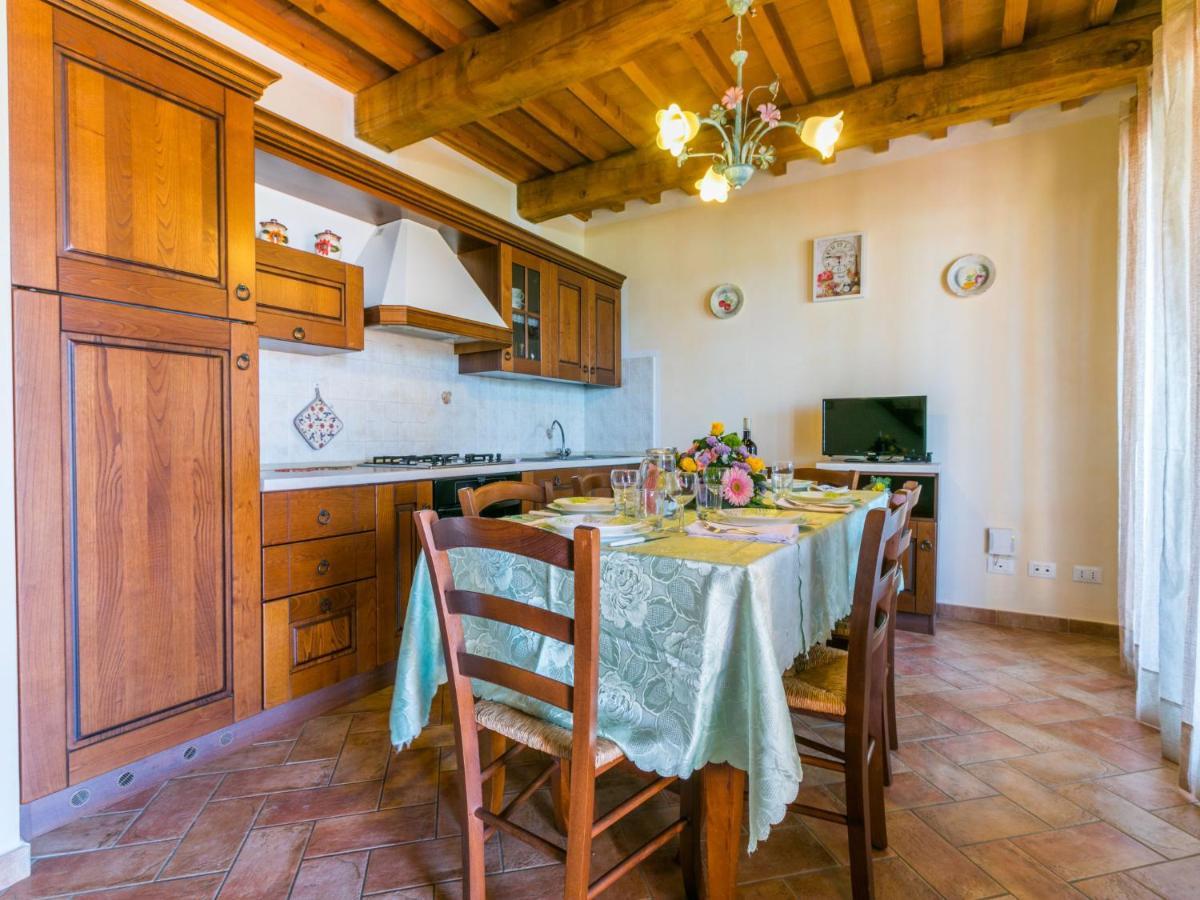 Holiday Home Il Corbezzolo-3 By Interhome Сан Винченцо Екстериор снимка
