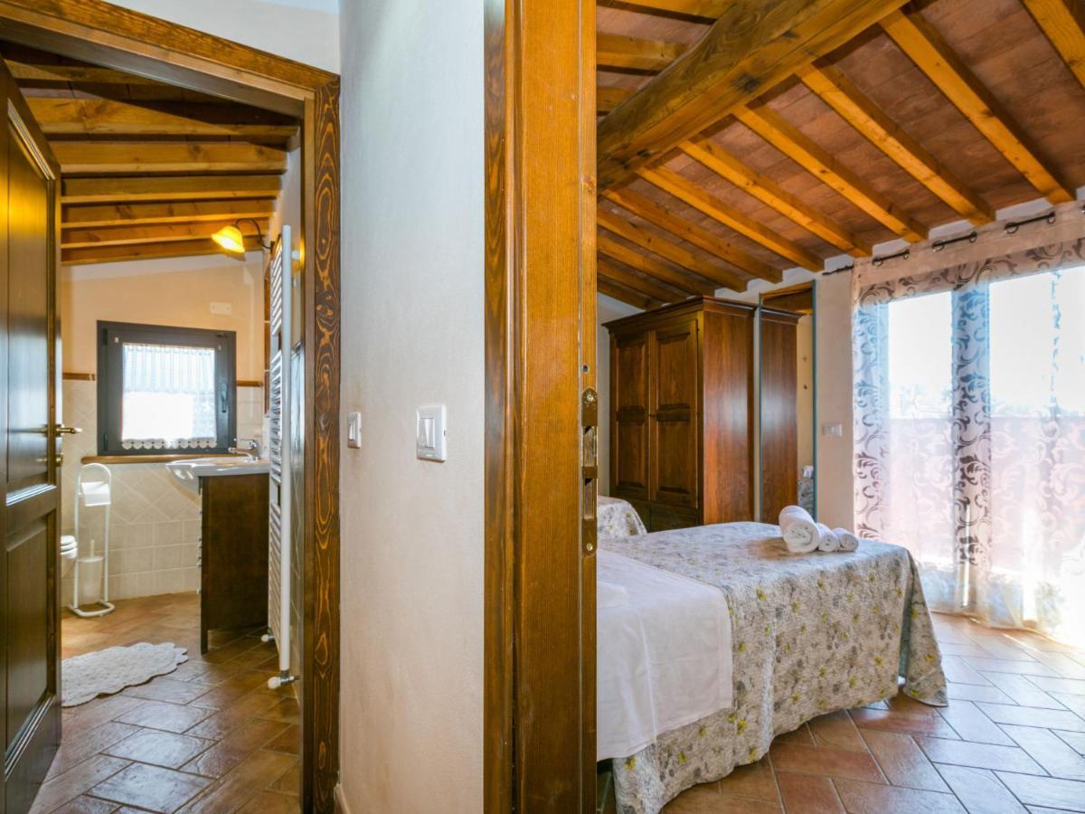 Holiday Home Il Corbezzolo-3 By Interhome Сан Винченцо Екстериор снимка